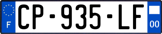 CP-935-LF