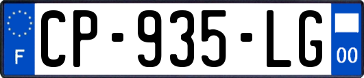 CP-935-LG