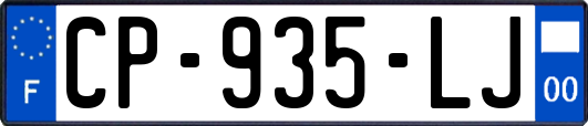 CP-935-LJ