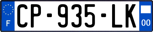 CP-935-LK