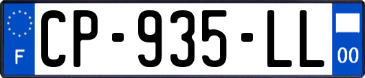 CP-935-LL