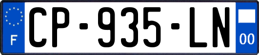 CP-935-LN