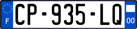 CP-935-LQ