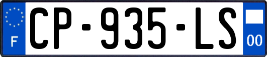 CP-935-LS