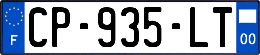CP-935-LT
