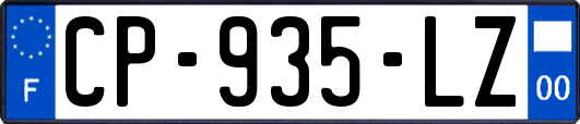 CP-935-LZ