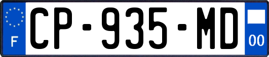 CP-935-MD