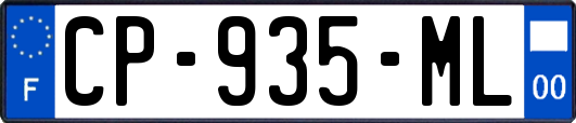 CP-935-ML