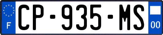 CP-935-MS