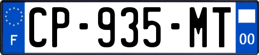 CP-935-MT