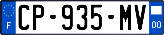 CP-935-MV