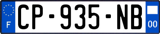 CP-935-NB