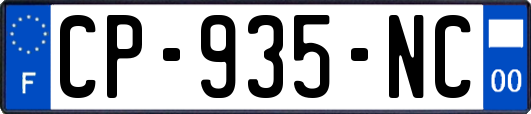 CP-935-NC