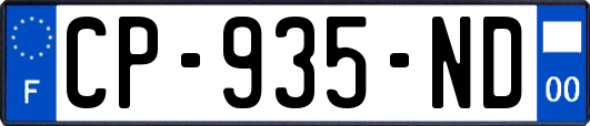 CP-935-ND