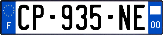 CP-935-NE