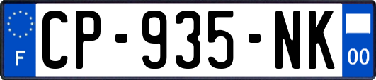 CP-935-NK