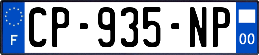 CP-935-NP