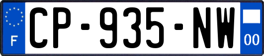 CP-935-NW