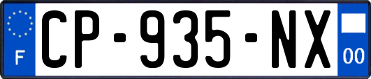 CP-935-NX