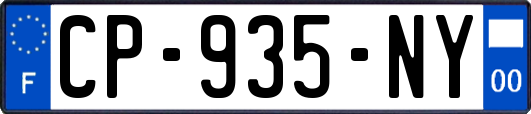 CP-935-NY