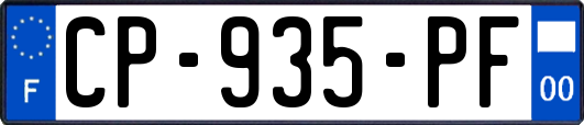 CP-935-PF