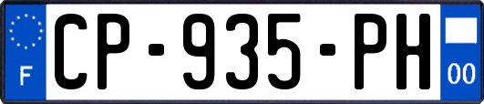 CP-935-PH