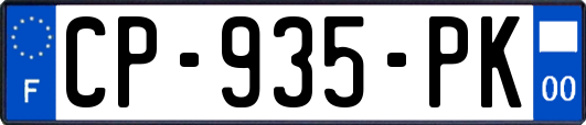 CP-935-PK