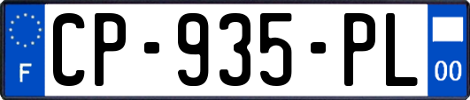 CP-935-PL