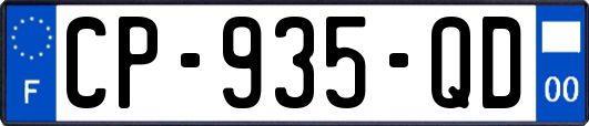 CP-935-QD