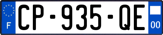 CP-935-QE