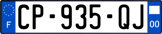 CP-935-QJ