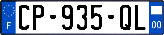 CP-935-QL