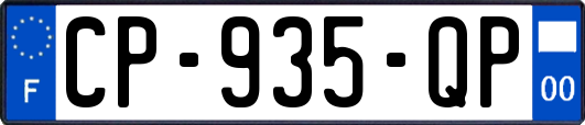 CP-935-QP