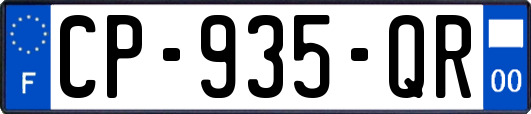 CP-935-QR