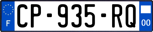 CP-935-RQ