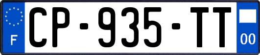 CP-935-TT
