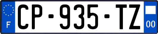 CP-935-TZ