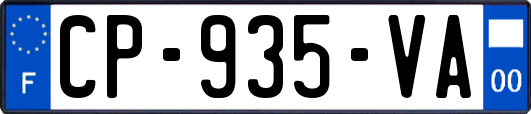 CP-935-VA