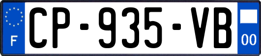 CP-935-VB