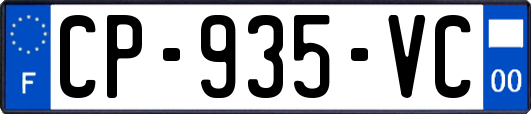 CP-935-VC