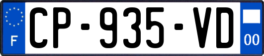 CP-935-VD