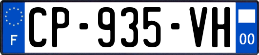 CP-935-VH