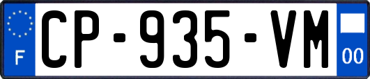CP-935-VM