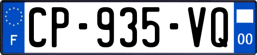 CP-935-VQ