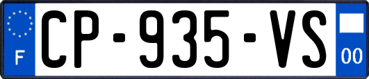 CP-935-VS