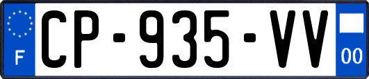 CP-935-VV