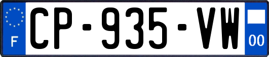 CP-935-VW