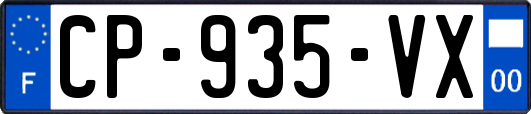 CP-935-VX