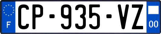 CP-935-VZ