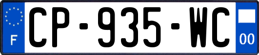 CP-935-WC